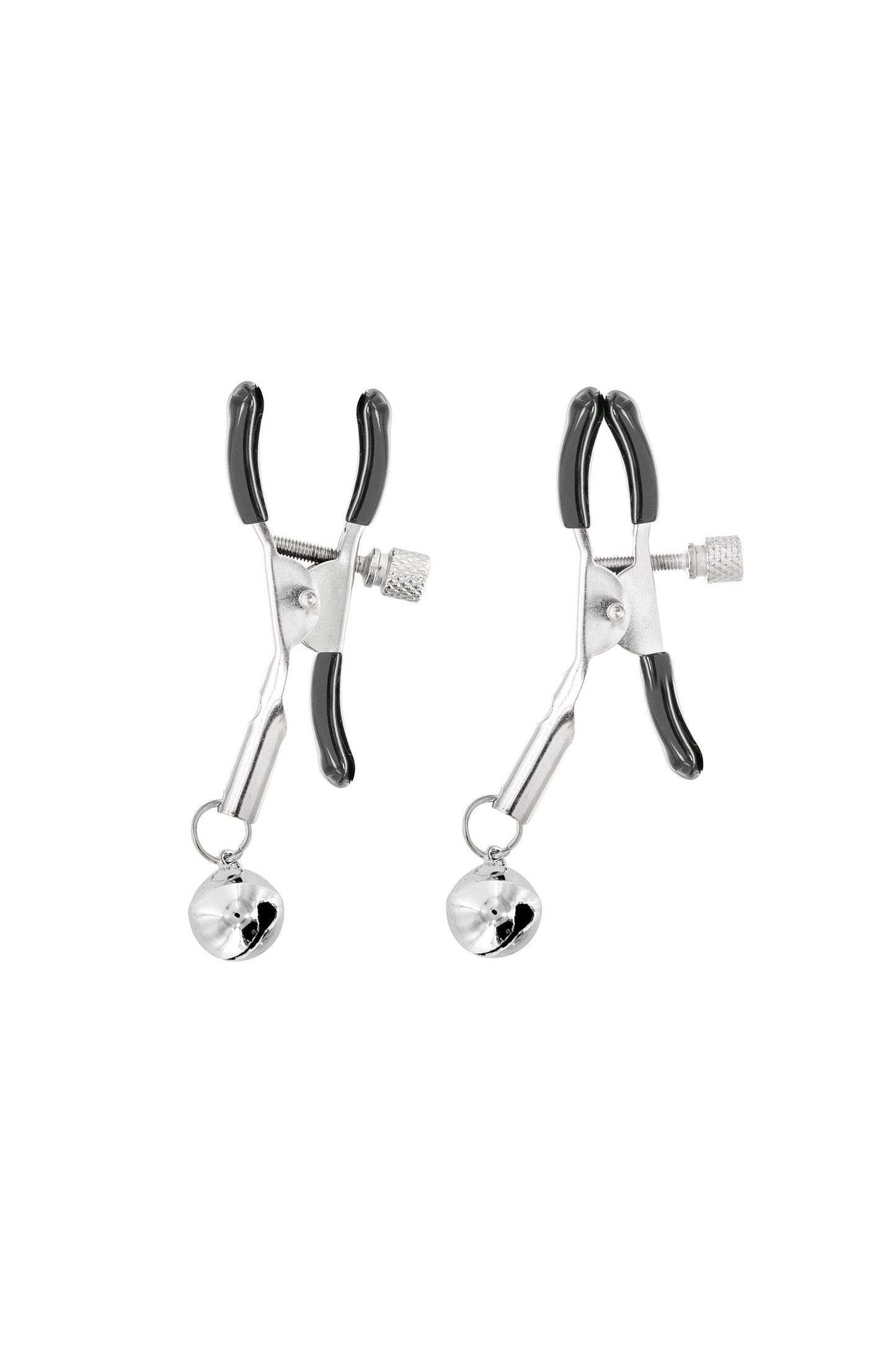 Coffret bondage SM en cuir vegan, 10 pièces - Fetish Tentation