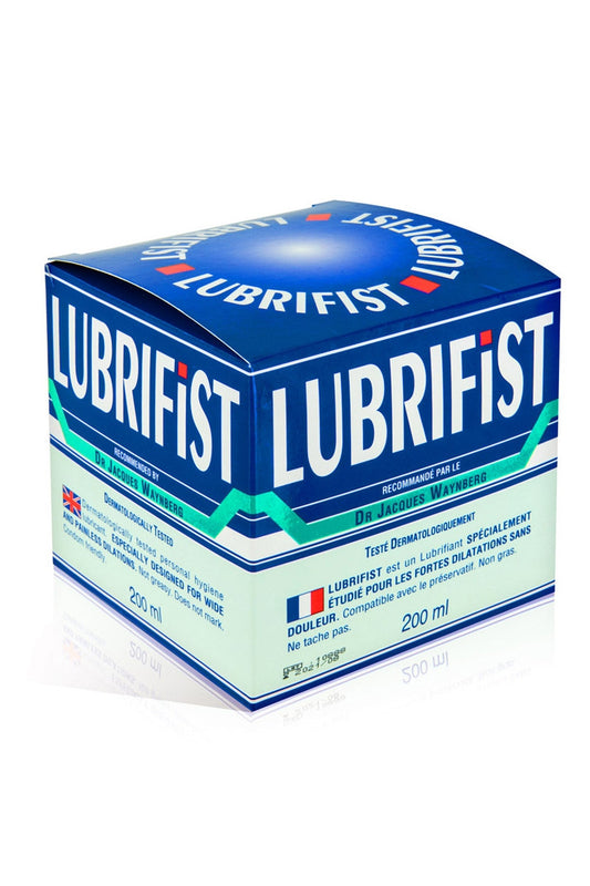 Gel lubrifiant Lubrifist, 200 ml - Lubrix