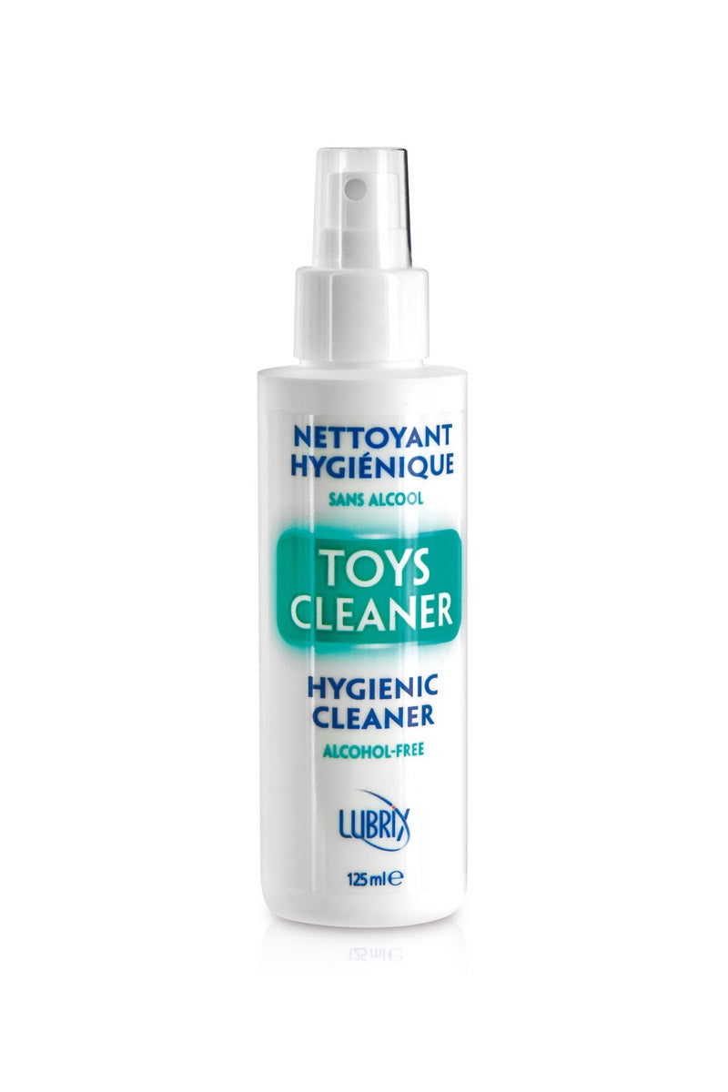 Nettoyant pour sextoys Toys Cleaner, 125 ml - Lubrix
