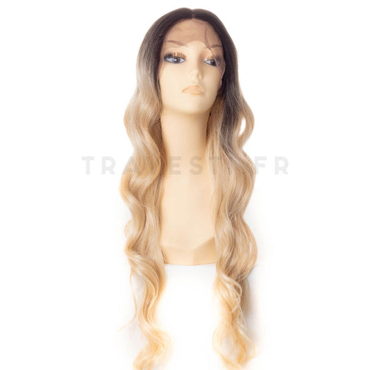 Perruque Bridget, blond - Love it