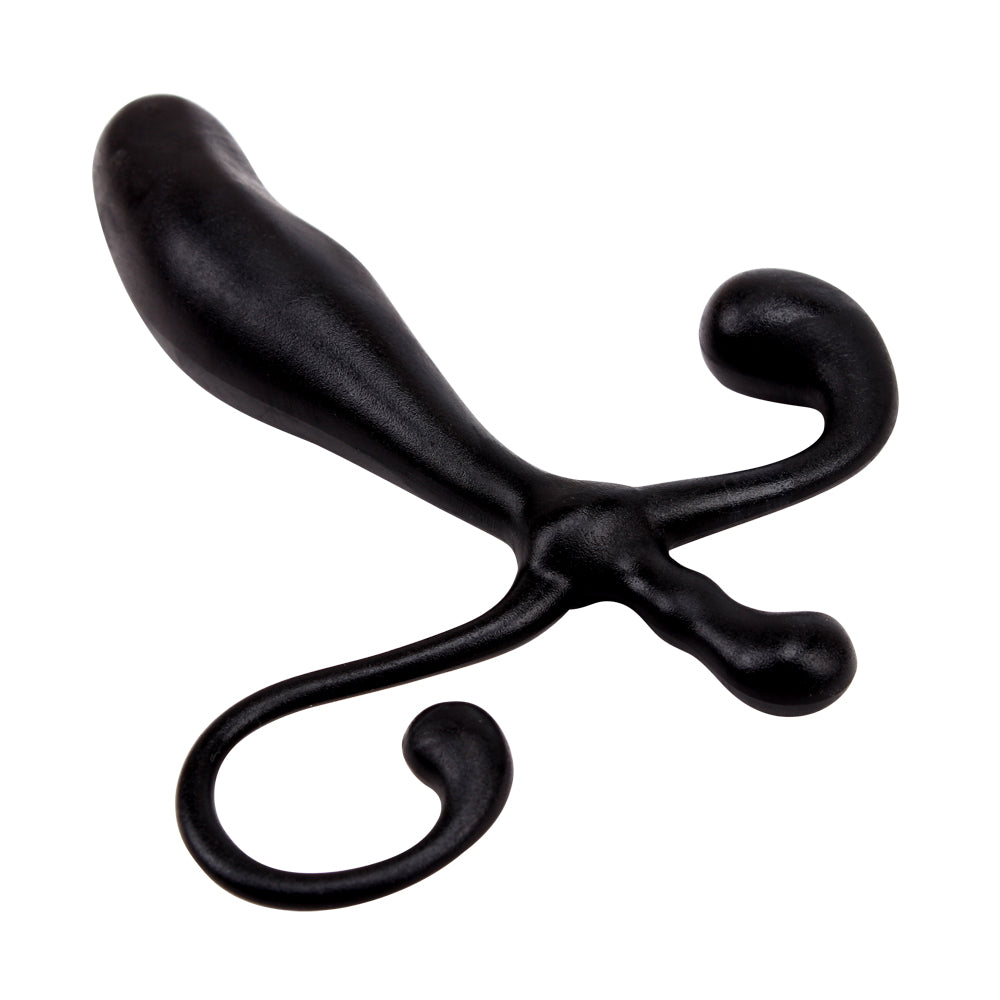 Stimulateur de prostate Pro, noir - Chisa Novelties