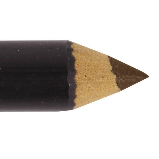 Crayon à sourcils Pro, brun - BYS