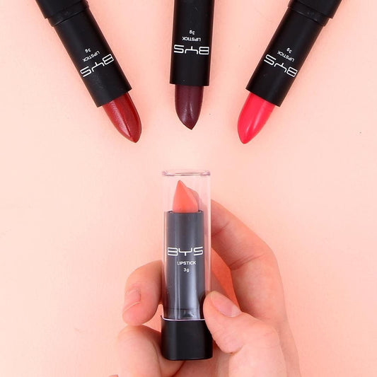 Rouge à lèvres velouté, vendetta - BYS