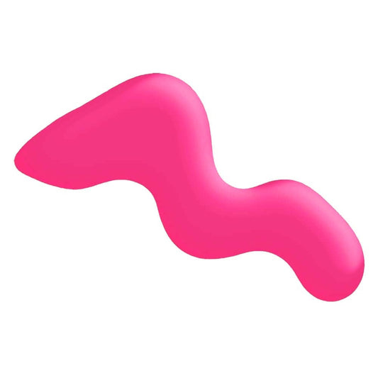 Vernis gel, rose gourmand - BYS