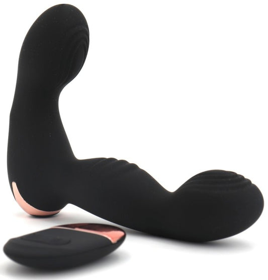 Stimulateur de prostate Mars Vibe 10 cm x 3 cm - FUKR