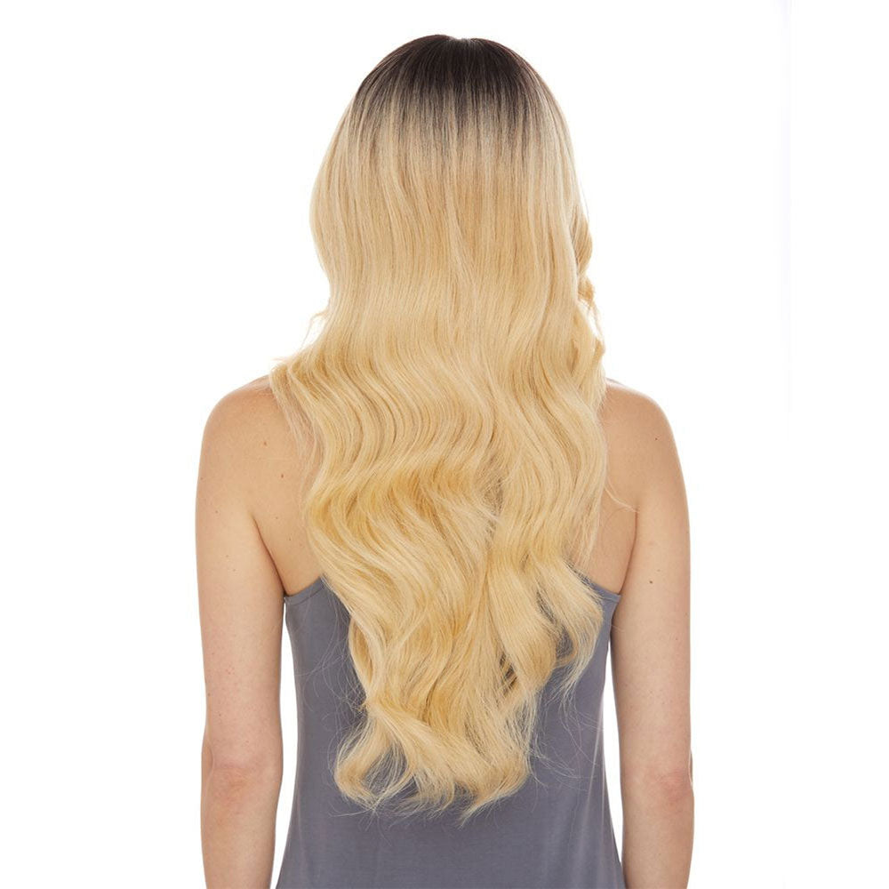 Perruque Alison, blond - Love it