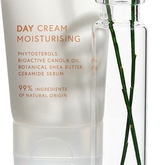 Crème visage hydratante Natural Care - Ziaja