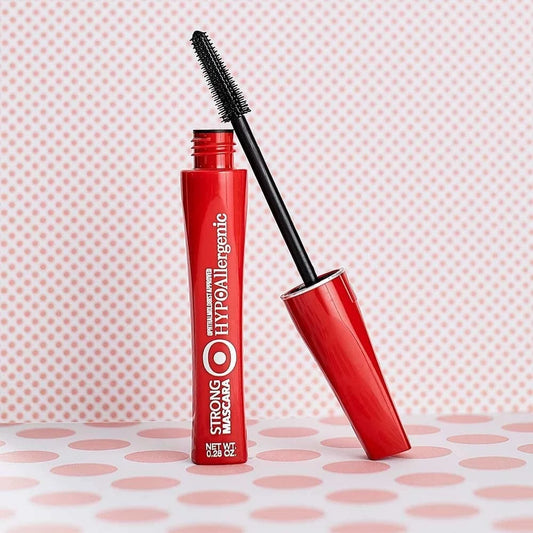 Mascara effet faux cils, noir - Bell