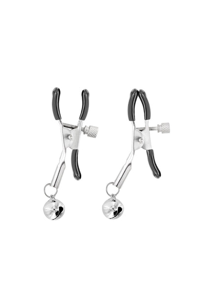 Coffret bondage SM en cuir vegan, 10 pièces - Fetish Tentation