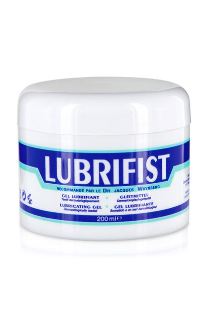 Gel lubrifiant Lubrifist, 200 ml - Lubrix