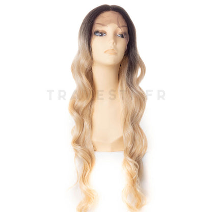 Perruque Bridget, blond - Love it
