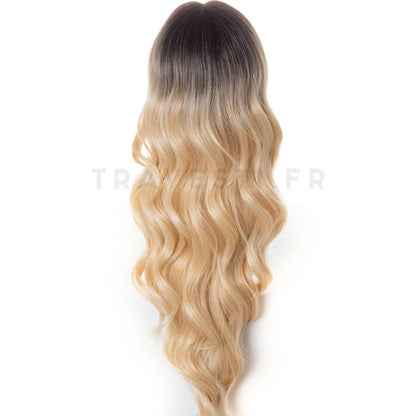 Perruque Bridget, blond - Love it