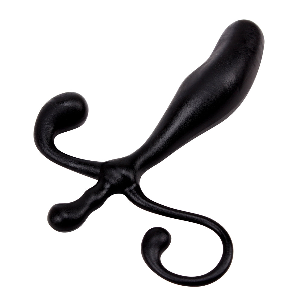 Stimulateur de prostate Pro, noir - Chisa Novelties