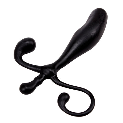 Stimulateur de prostate Pro, noir - Chisa Novelties