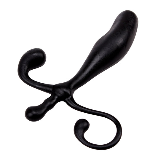 Stimulateur de prostate Pro, noir - Chisa Novelties