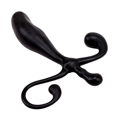Stimulateur de prostate Pro, noir - Chisa Novelties