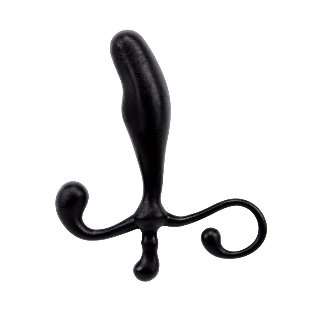 Stimulateur de prostate Pro, noir - Chisa Novelties