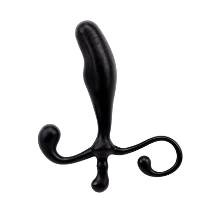 Stimulateur de prostate Pro, noir - Chisa Novelties
