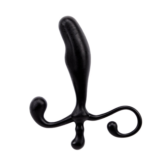 Stimulateur de prostate Pro, noir - Chisa Novelties