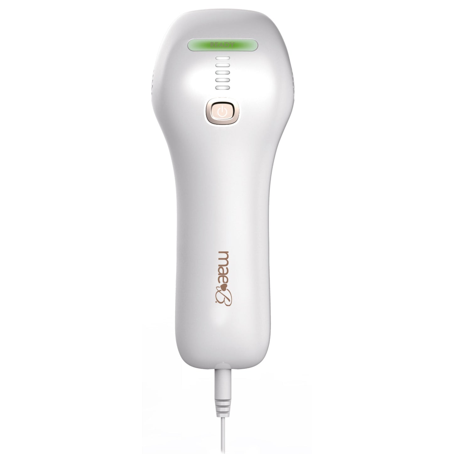 Épilateur à Lumière Pulsée (IPL) – Épilation Durable et Sans Douleur