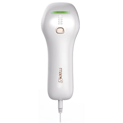 Épilateur à Lumière Pulsée (IPL) – Épilation Durable et Sans Douleur