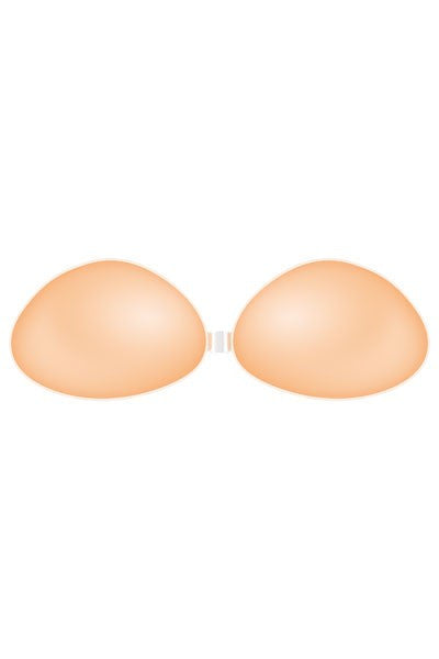 Soutien-gorge invisible en silicone - Starbust