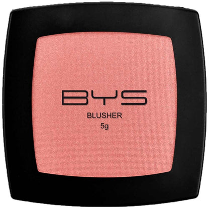 Blush compact, bonbon - BYS