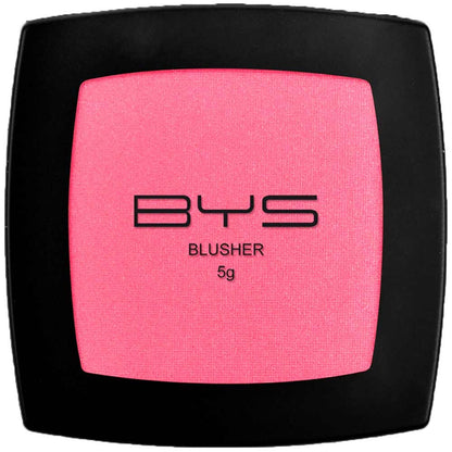 Blush compact, rose coquette - BYS
