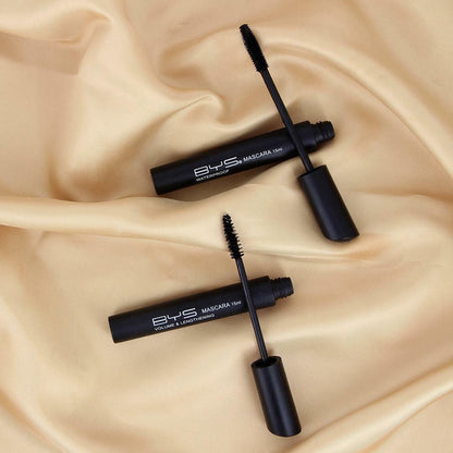 Mascara Volume & Longueur, noir - BYS