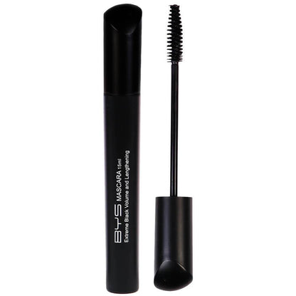 Mascara Volume & Longueur, noir - BYS