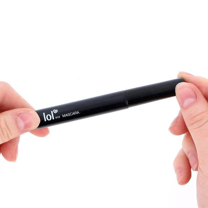 Mascara Essentiel, noir - My Essentials