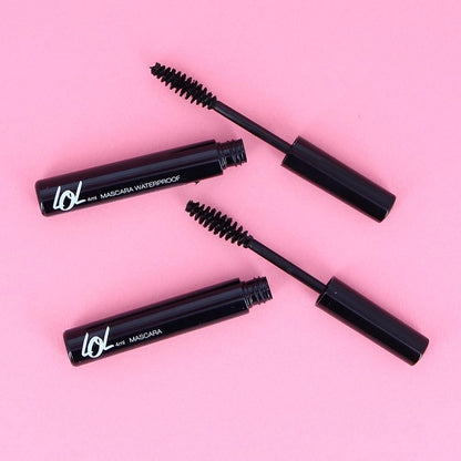 Mascara Essentiel, noir - My Essentials