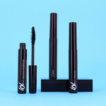 Mascara Essentiel, noir - My Essentials