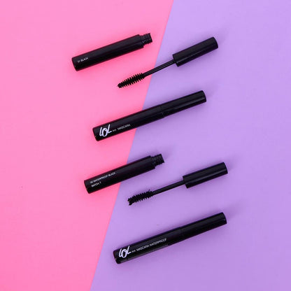 Mascara Essentiel, noir - My Essentials