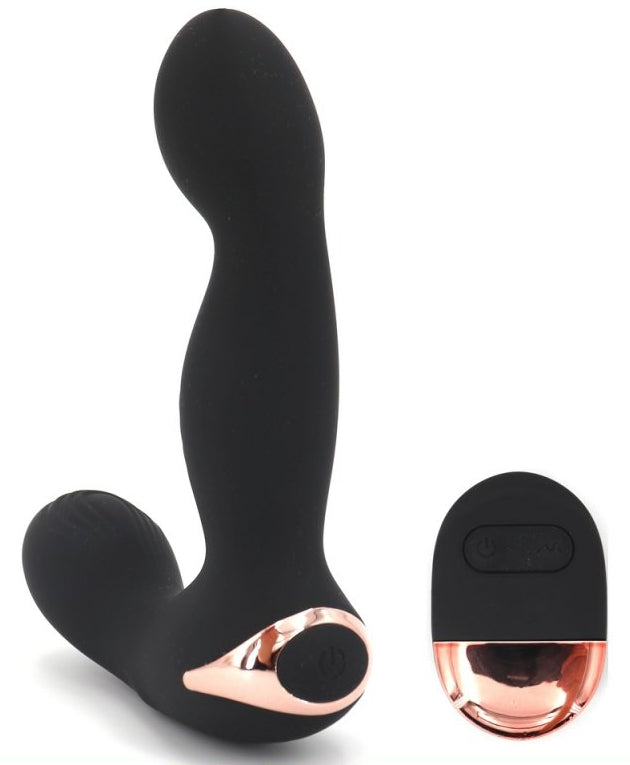 Stimulateur de prostate Mars Vibe 10 cm x 3 cm - FUKR