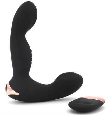 Stimulateur de prostate Mars Vibe 10 cm x 3 cm - FUKR