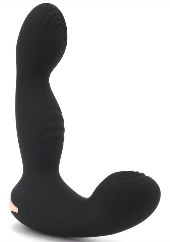 Stimulateur de prostate Mars Vibe 10 cm x 3 cm - FUKR