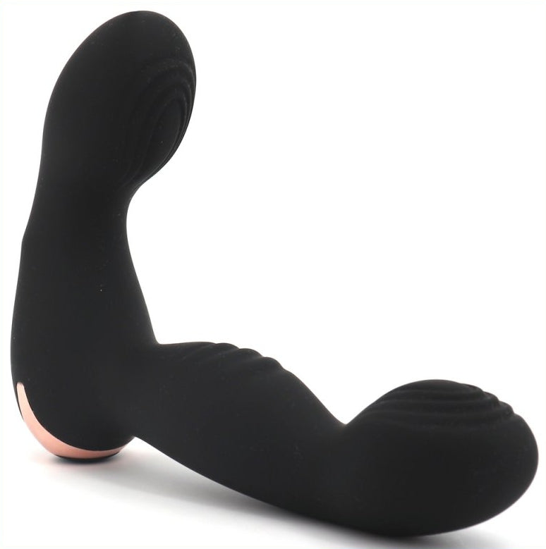 Stimulateur de prostate Mars Vibe 10 cm x 3 cm - FUKR