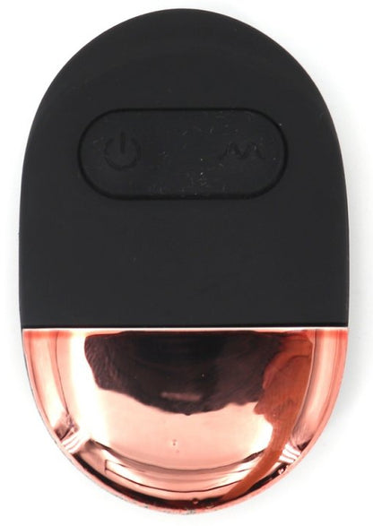 Stimulateur de prostate Mars Vibe 10 cm x 3 cm - FUKR