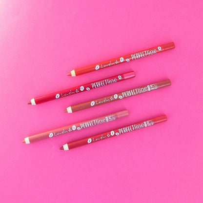 Crayon à lèvres Perfect Line, framboise - Lovely