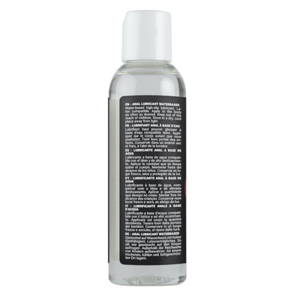 Lubrifiant anal à base d'eau, 150 ml - Sensualube