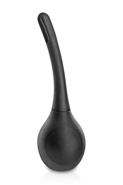 Poire à lavement 350 ml, avec 3 canules - Showerplay