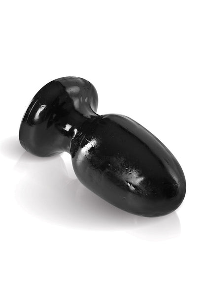 Plug anal large Magnum 04, noir - Magnum