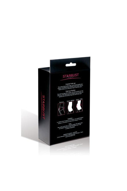 Culotte push-up, chair - Starbust