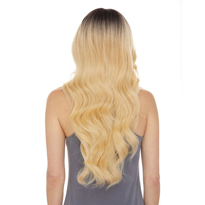 Perruque Alison, blond - Love it