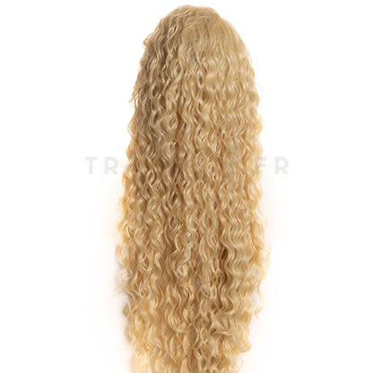 Perruque Symphony, blond platine - Sepia