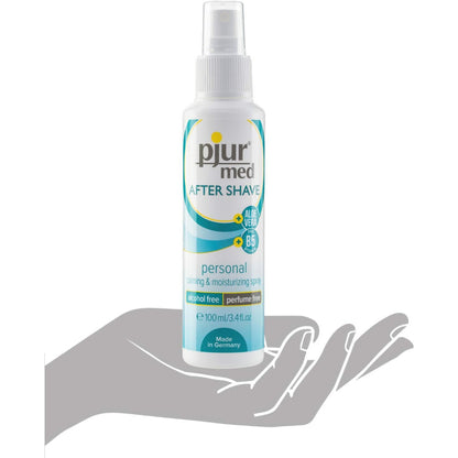 Après-rasage intime Pjur Med After Shave - Pjur