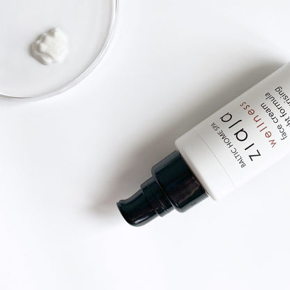 Crème légère anti-âge hydratante et raffermissante - Ziaja