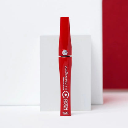 Mascara effet faux cils, noir - Bell