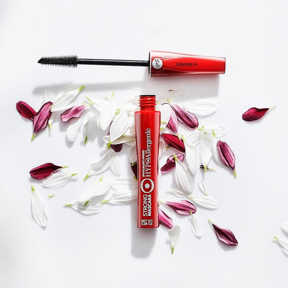 Mascara effet faux cils, noir - Bell